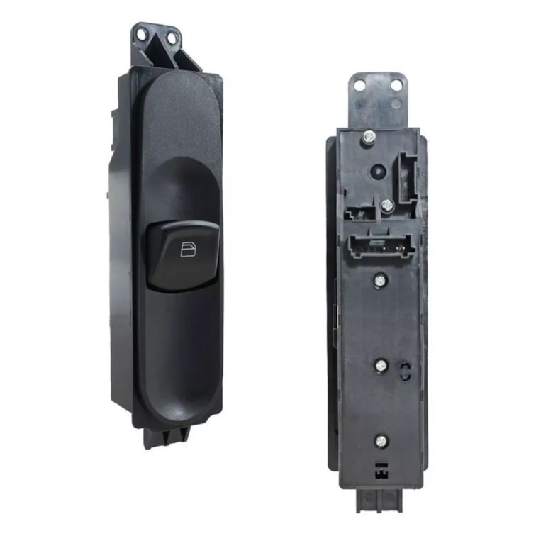 Tecla Aciona Vidro Elétrico Ambar Sprinter 311 412 515