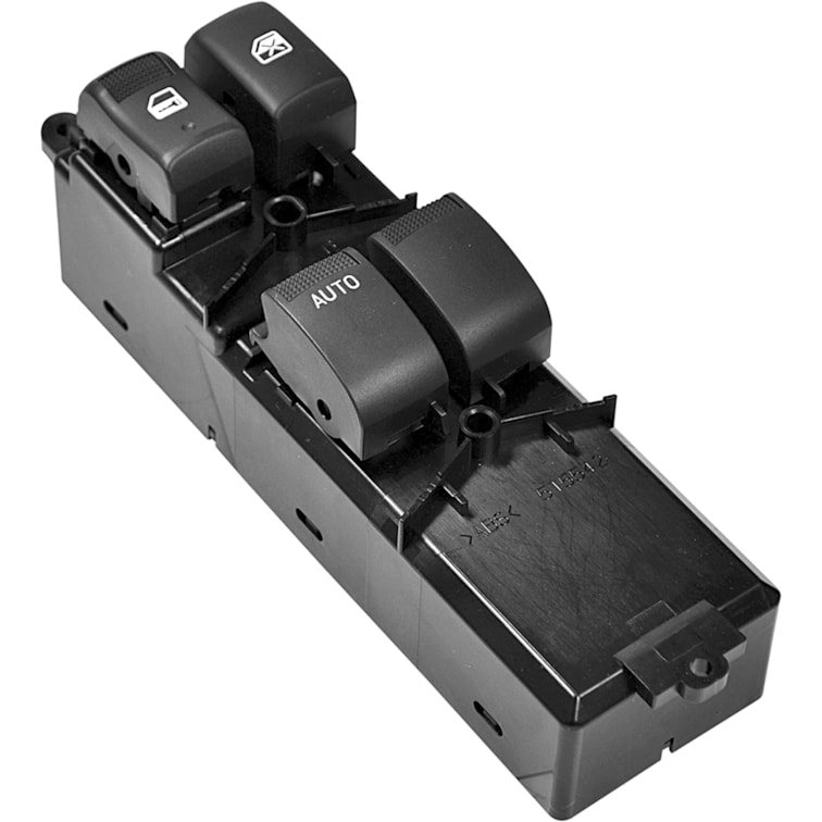 Tecla Vidro Elét Diant Esq Dupla Gm S10 G2 Após 12 4pts