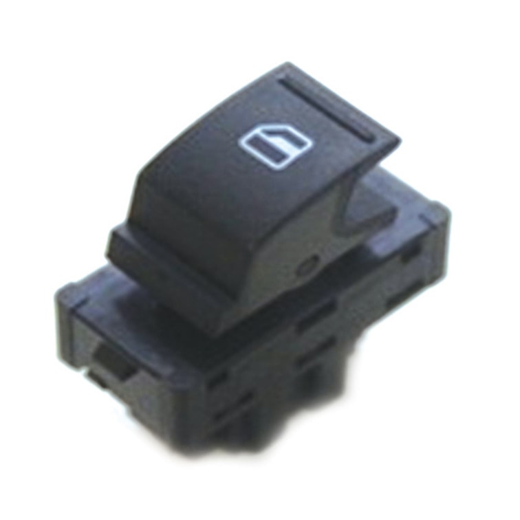 Tecla Vidro Elét Diant Tras Esq Dir Simples Vw Up Após 14