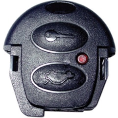 Telecomando Chave Rei Do Gado Destrava Porta-malas Kombi Telecomando Chave Rei Do Gado Destrava Porta-malas Kombi