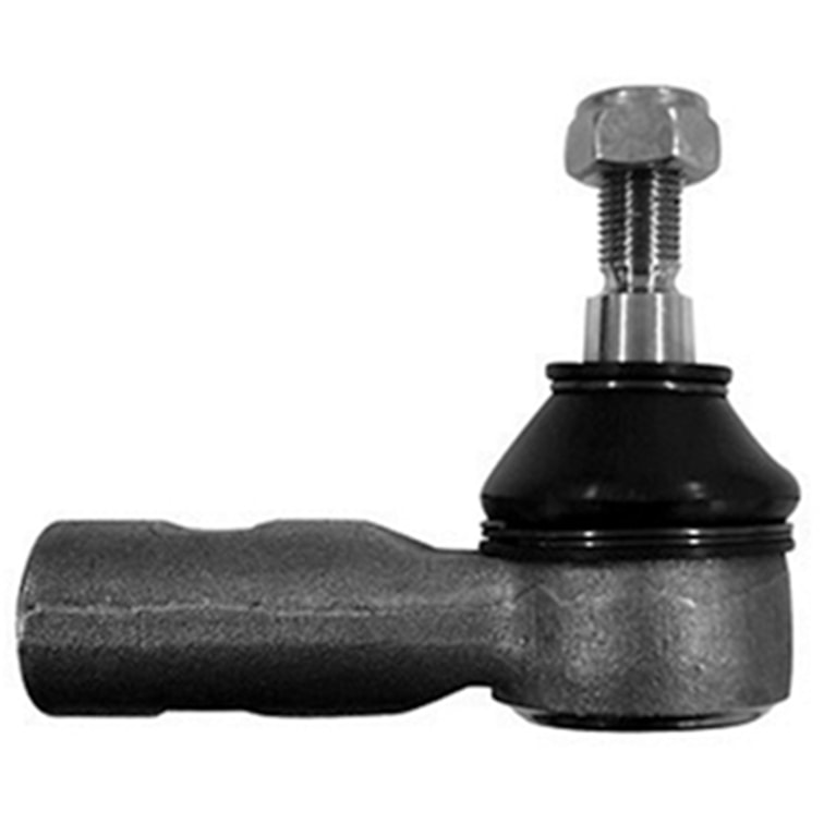Term. de Direção Diant. - Hidrá/Mecâ. - Dir/Esq. - Kia Cerato 04 à 08 - Hyundai Elantra após 00 - Frontier 07 à 16