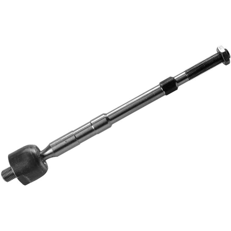 Terminal Axial Dianteiro DIR/ESQ 24,9cm Chery QQ 2011 a 2017