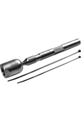 Terminal Axial Dir Esq 222mm Dodge Ram 1500 Mecânico