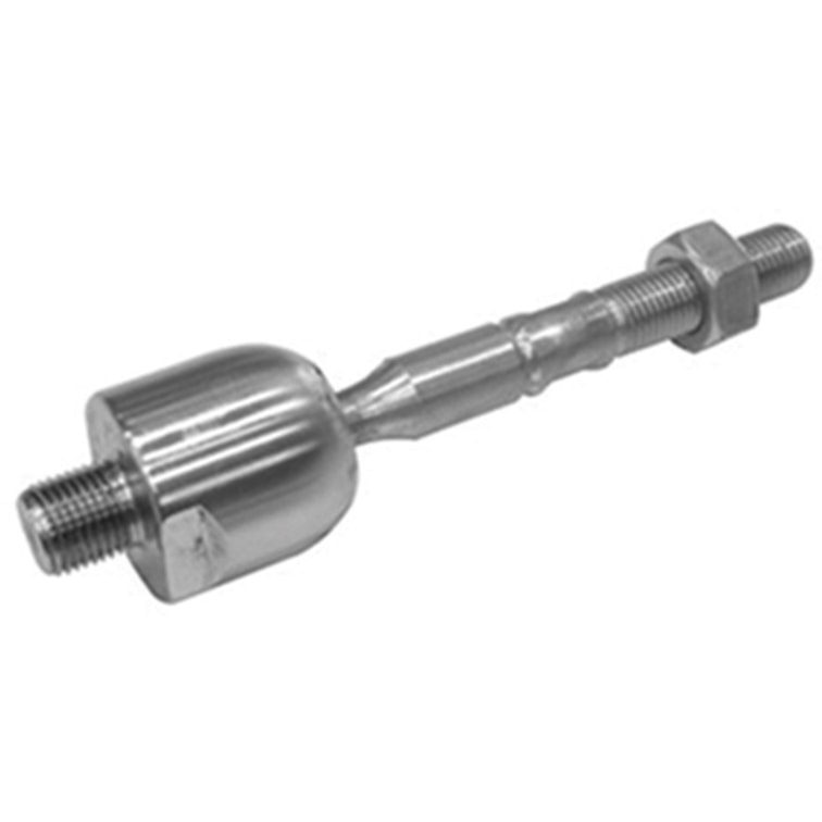 Terminal Axial Dir Esq Accord 98 A 03 Hidráulico