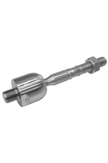 Terminal Axial Dir Esq Accord Sedan 98 A 03 Hidráulico