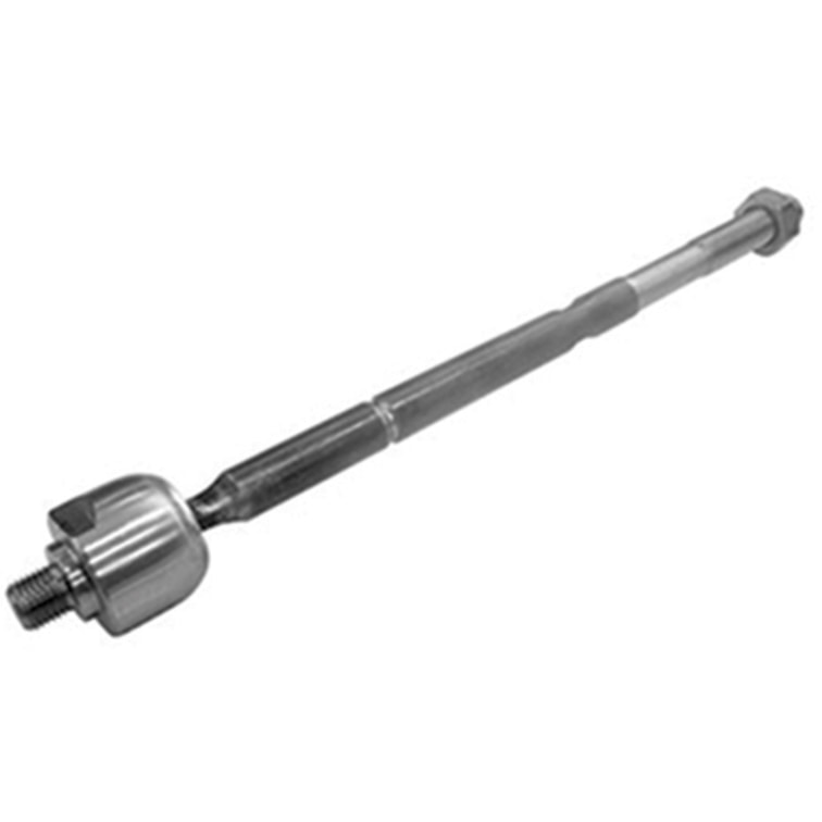 Terminal Axial Dir Esq Alfa 145 95 A 99 Hidráulico
