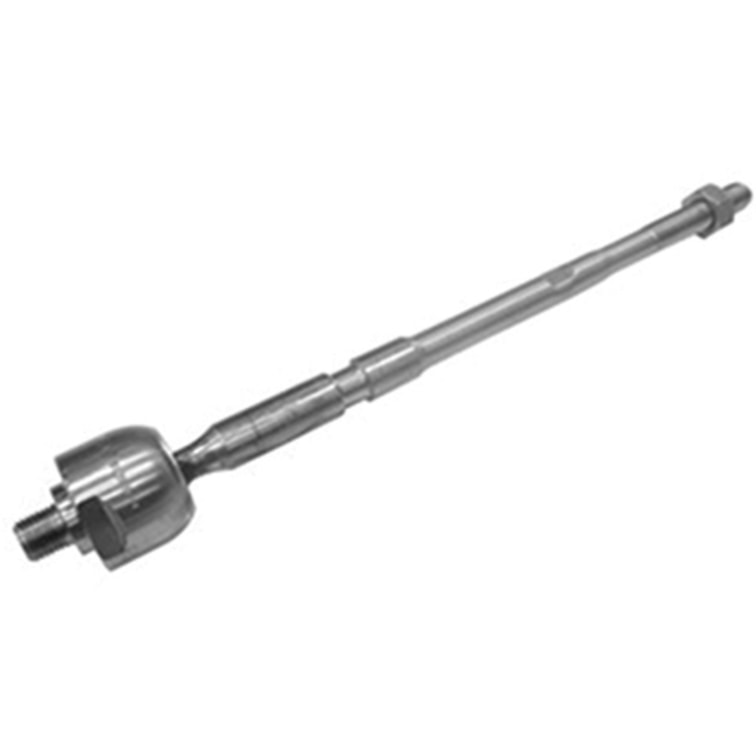 Terminal Axial Dir Esq Alfa 155 95 A 97 Hidráulico