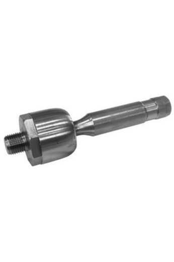 Terminal Axial Dir Esq Audi S8 Quattro 96 A 02 Hidráulico