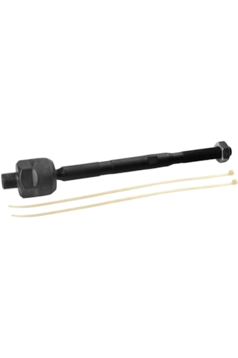 Terminal Axial Dir Esq Bmw 120i Após 04 Hidráulico