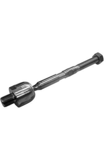 Terminal Axial Dir Esq Bmw 323ti Compact 95 A 99 Hidráulico