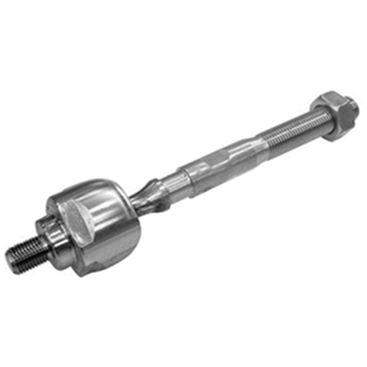 Terminal Axial Dir Esq Civic G1 91 A 00 Hidráulico