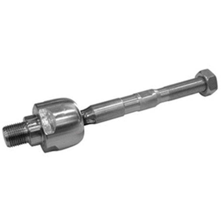 Terminal Axial Dir Esq Civic G3 06 A 11 Elétrico