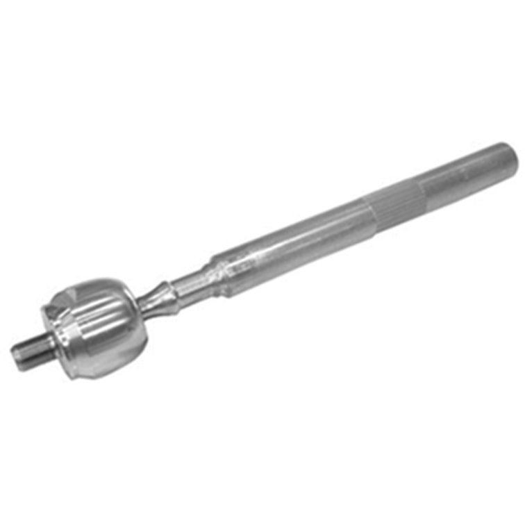 Terminal Axial Dir Esq Clio I Até 94 Hidráulico