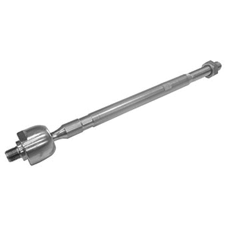 Terminal Axial Dir Esq Doblo Adventure 1.8 Após 03