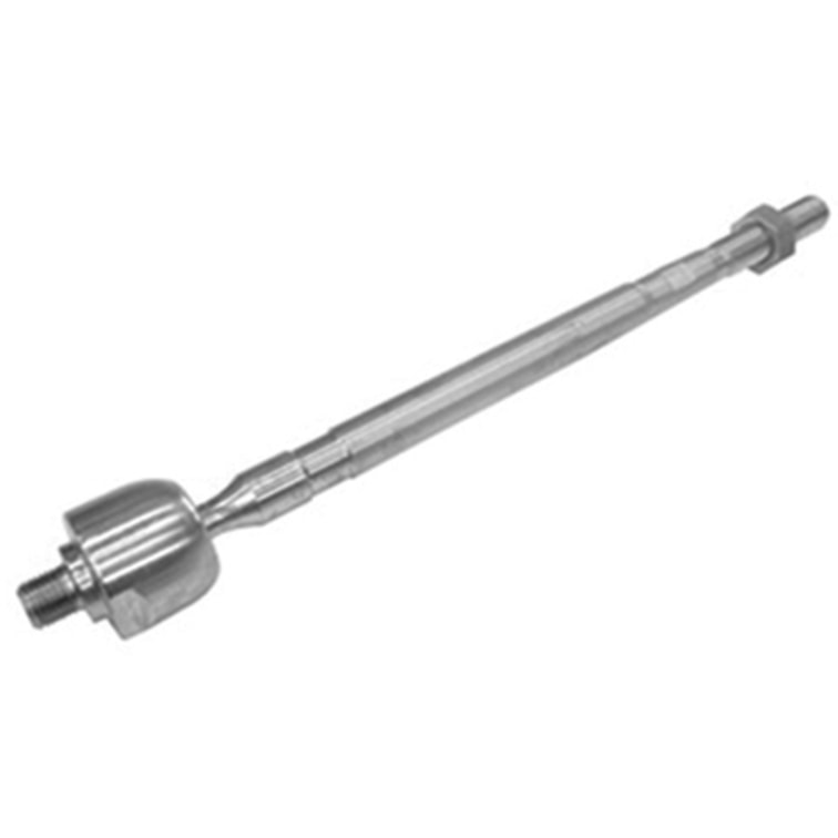 Terminal Axial Dir Esq Doblo Após 01 Mecânico