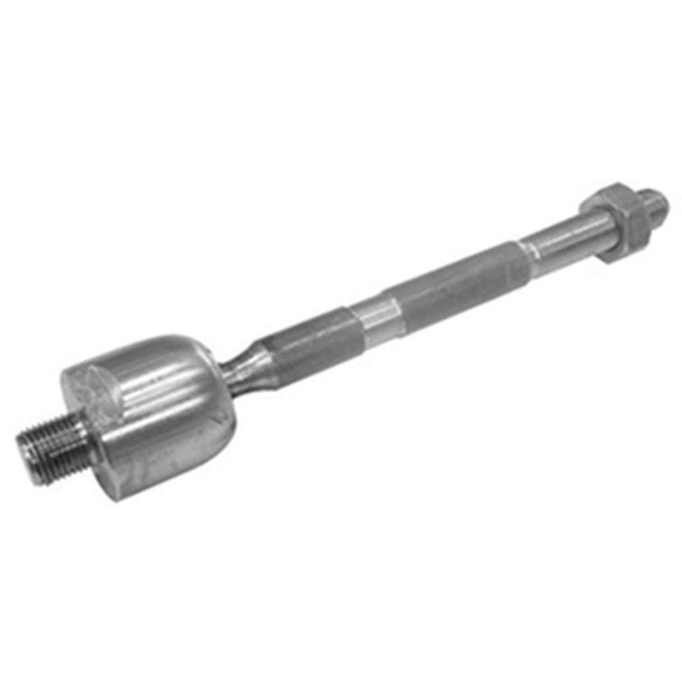 Terminal Axial Dir Esq Elantra Após 07