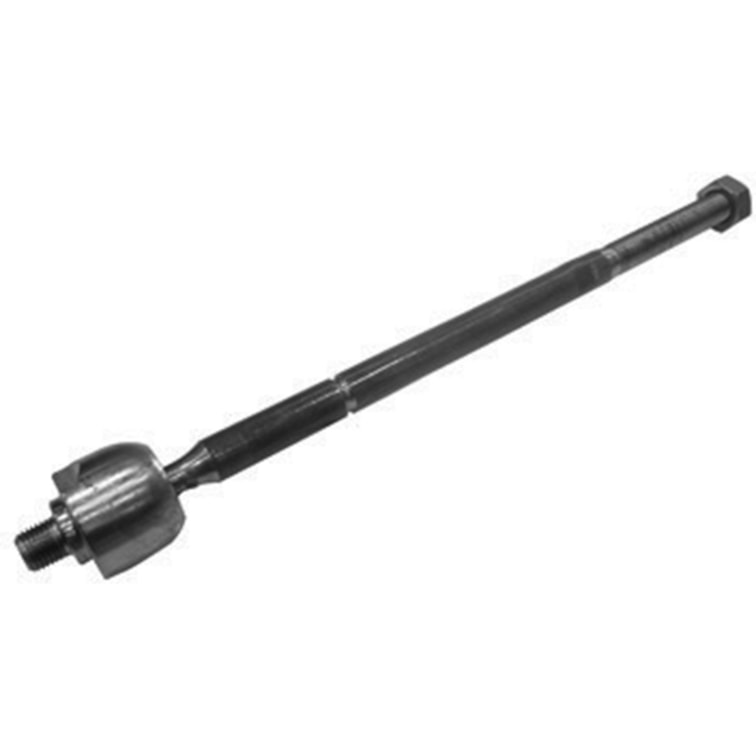 Terminal Axial Dir Esq Grand Caravan 00 A 01 Hidráulico