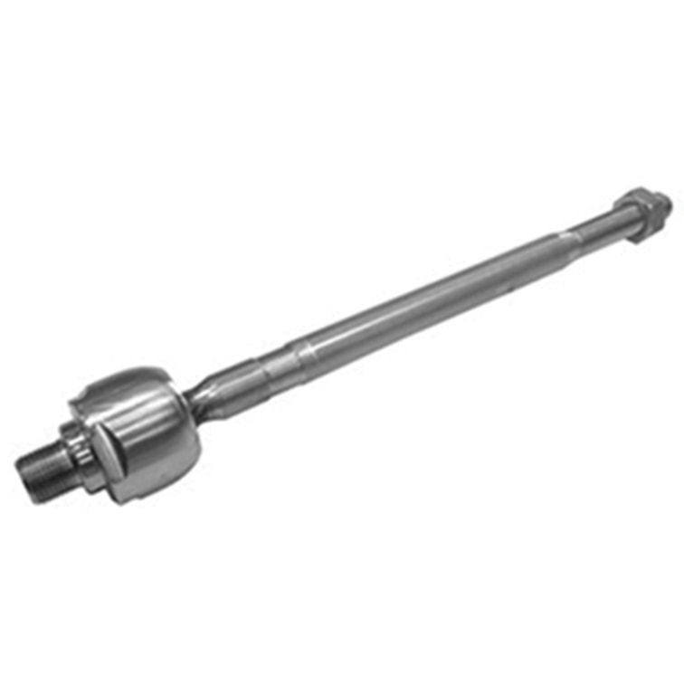Terminal Axial Dir Esq Kia Bongo K2500 K2700 01 A 12