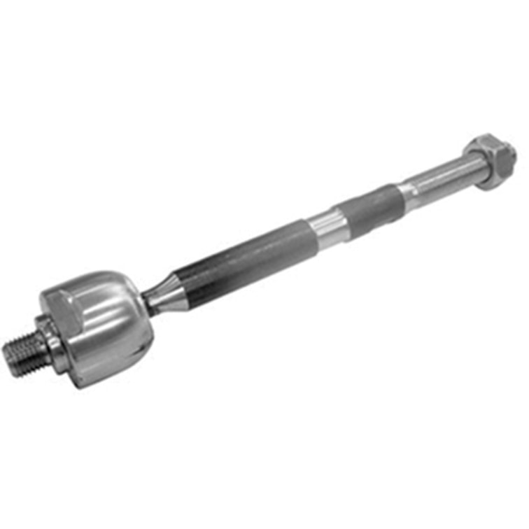 Terminal Axial Dir Esq Megane Grand Tour Após 07 Mecânico