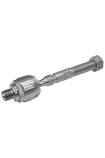 Terminal Axial Dir Esq Mercedes Ml-55amg 00 A 05 Hidráulico