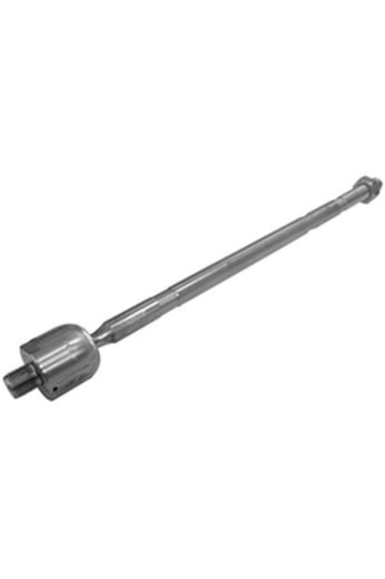 Terminal Axial Dir Esq Pajero Io 98 A 02 Hidráulico