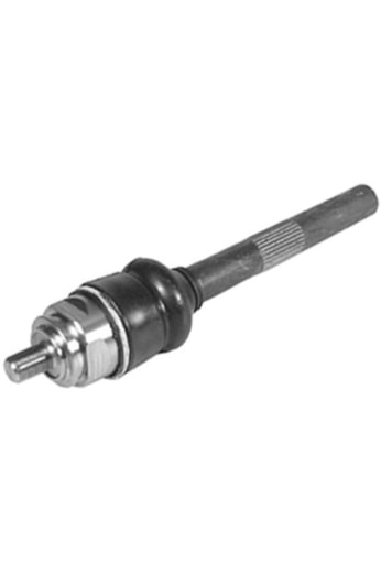 Terminal Axial Dir Esq Pampa 82 A 97 Mecânico