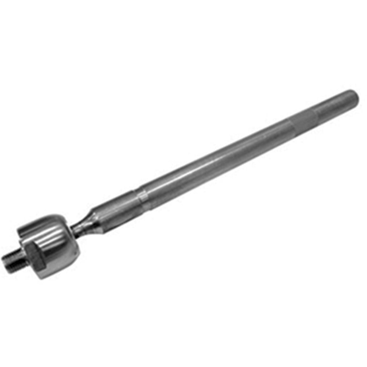 Terminal Axial Dir Esq Peugeot 307 01 A 11 Hidráulico