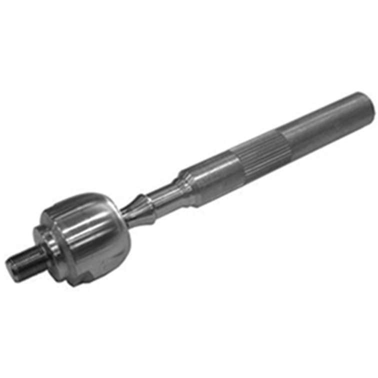 Terminal Axial Dir Esq Peugeot 405 87 A 97 Mecânico