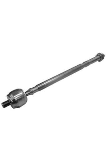 Terminal Axial Dir Esq Scenic 99 A 07 Hidráulico