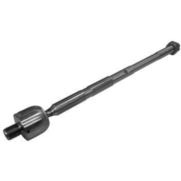 Terminal Axial Dir Esq Sonata 93 A 98 Hidráulico