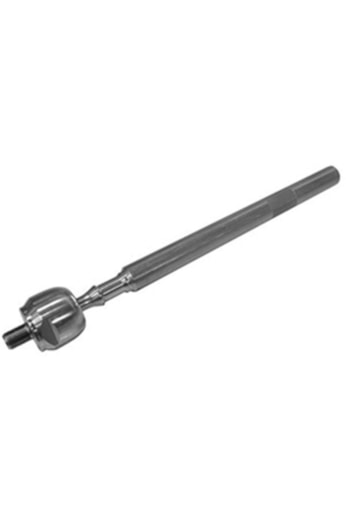 Terminal Axial Dir Esq Space Van 97 A 98 Hidráulico