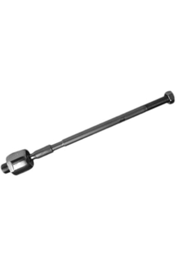 Terminal Axial Dir Esq Terrano Ii 96 A 97 Hidráulico