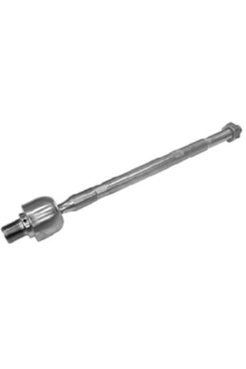Terminal Axial Dir Esq Trailblazer Após 12