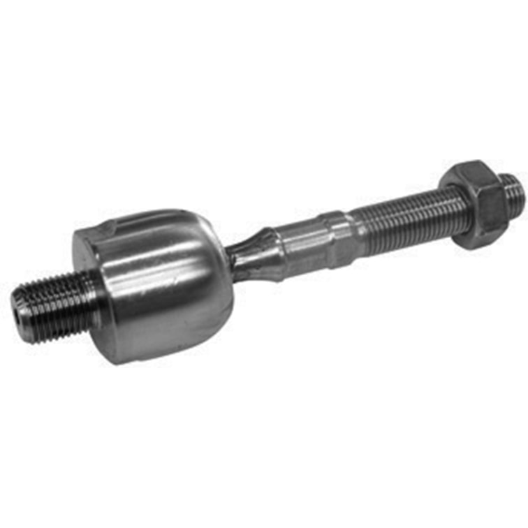 Terminal Axial Dir Esq Volvo S80 01 A 03 Hidráulico