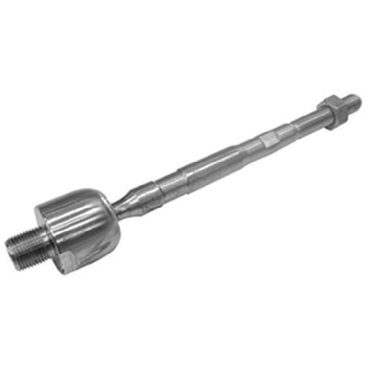 Terminal Axial Direito Fit G1 03 A 08 Hidráulico