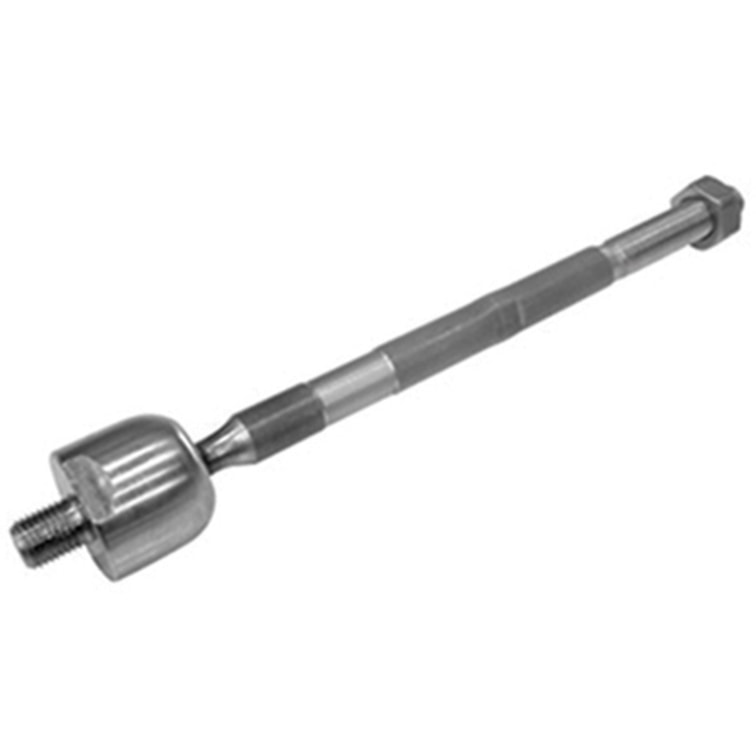 Terminal Axial Direito ou Esquerdo Ecosport G2 Após 12