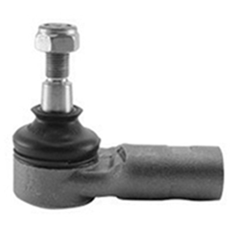 Terminal da Barra Tensora. Diant. - Dir./Esq. - Fiat Uno 84 à 04