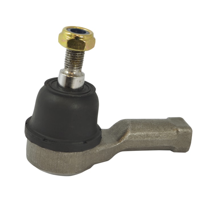 Terminal de Direção -Pino:13,4mm -Comp:72,5mm-Rosca M12x1,25mm PICANTO 04/11 ESQ / DIR.