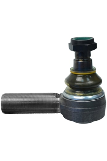 Terminal Direção 120mm Lado Direito Vw 12140