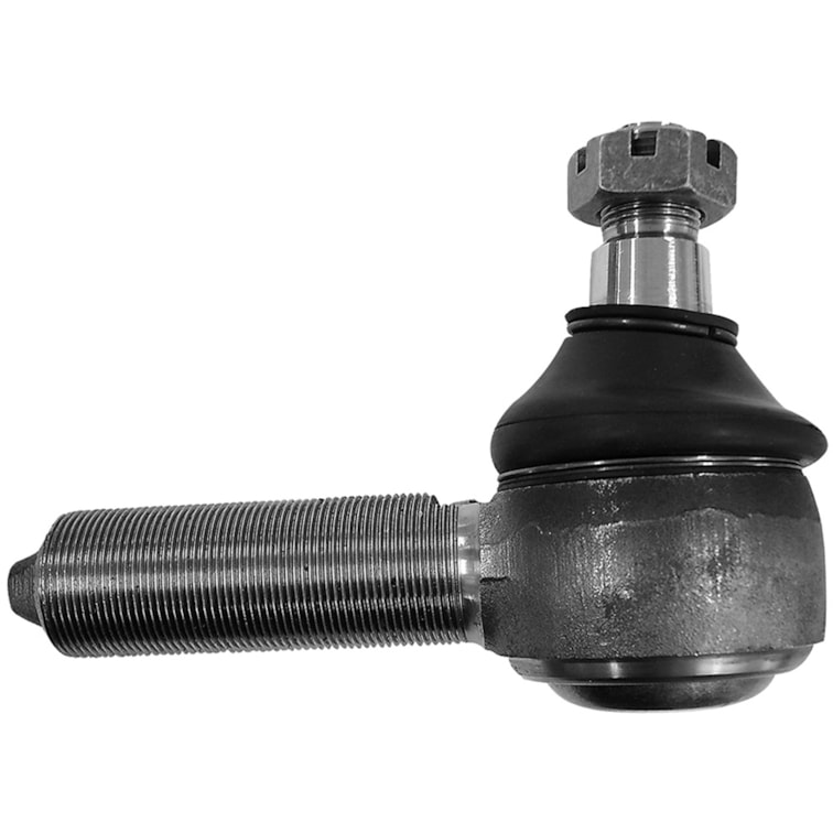 Terminal Direção 120mm Mb 1113 1114 1116 1117