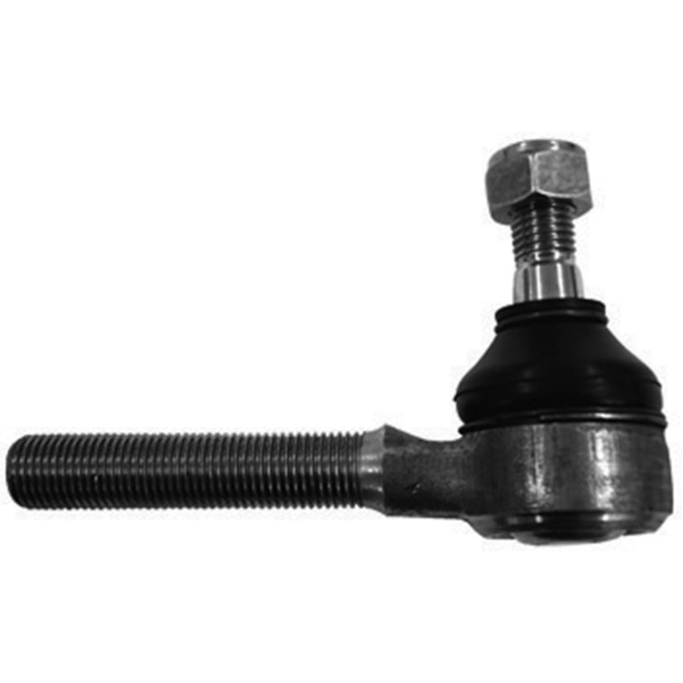 Terminal Direção 90mm Lado Esquerdo Karmann Ghia Tc 70 A 75