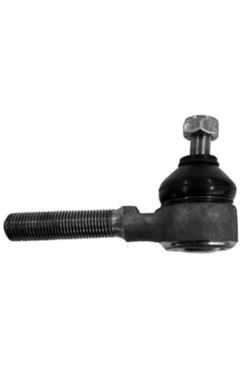 Terminal Direção 93mm Lado Direito Karmman Ghia 62 A 68