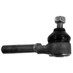Terminal Direção 93mm Lado Direito Karmman Ghia 62 A 68 Terminal Direção 93mm Lado Direito Karmman Ghia 62 A 68