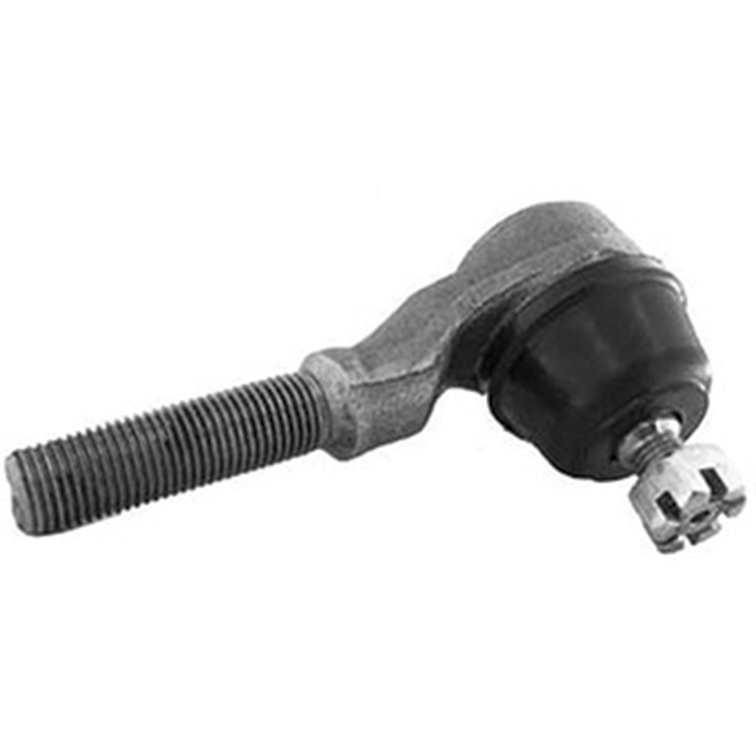 Terminal Direção Direito Esquerdo Pajero 92 A 00