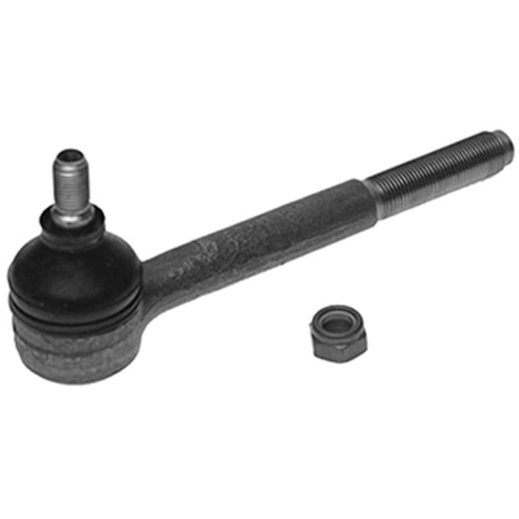 Terminal Direção Externo Caminhões Gm