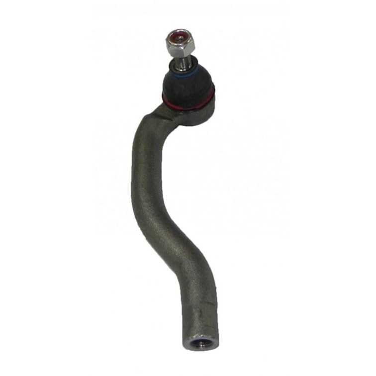 Terminal Direção Lado Direito Civic G3 / 4 Após 06