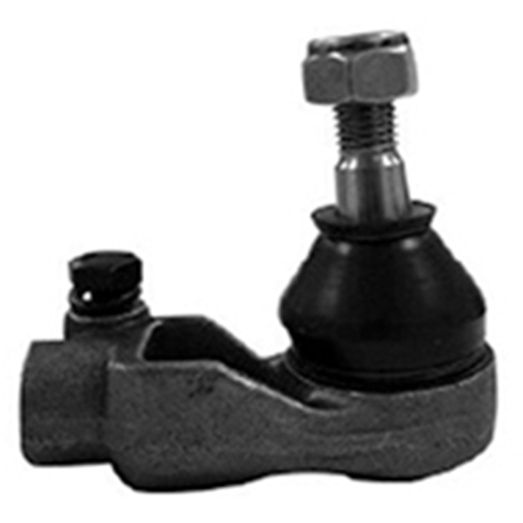 Terminal Direção Lado Direito Kadett 89 A 98