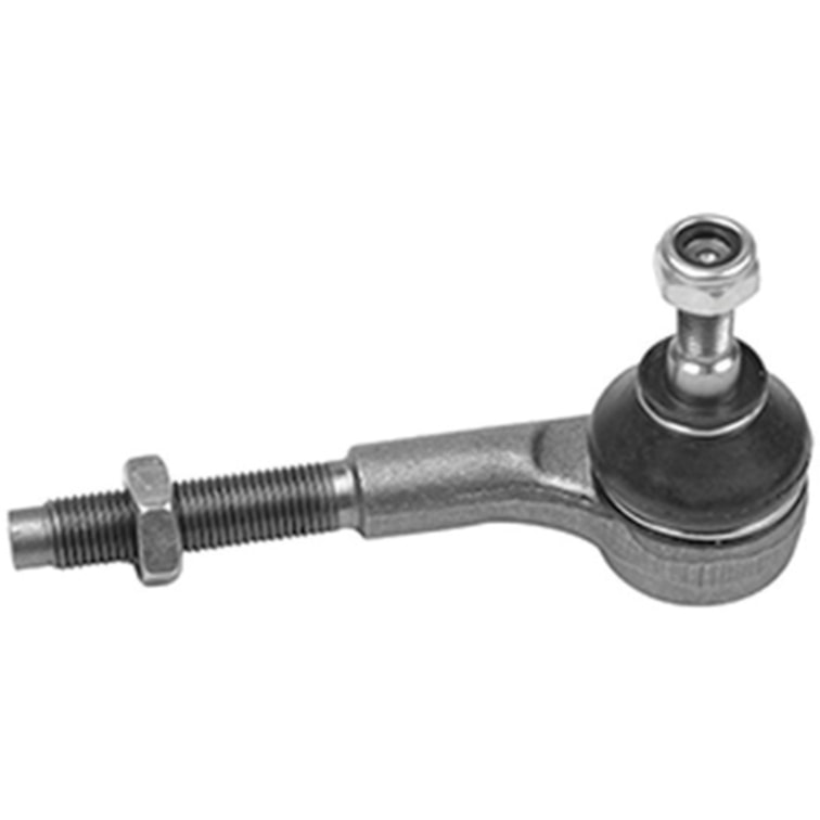 Terminal Direção Lado Direito Peugeot 206 01 A 09