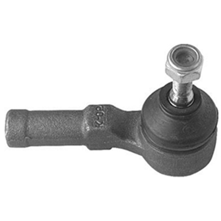 Terminal Direção Lado Esquerdo Ford Contour 95 A 96