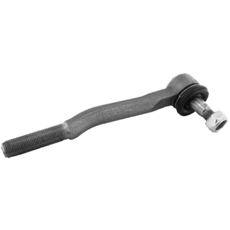 Terminal Direção Lado Esquerdo Hilux Gii Após 05